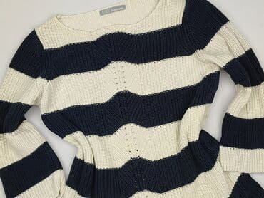 sweter w paski c a: Marks & Spencer, Светр жіночий, розмір XL — 1