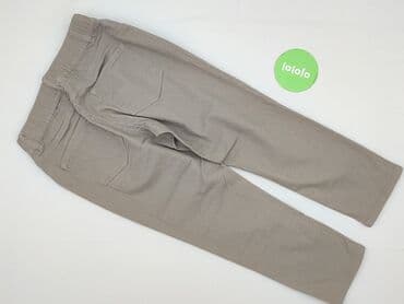 leginsy janina: Janina, Spodnie materiałowe damskie, rozmiar XL — 3