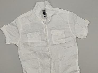 smog shirt: SMOG, Koszula damska, rozmiar L — 1