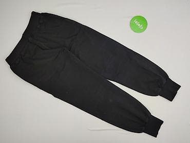 spodnie biegowe decathlon: Nike, Spodnie dresowe damskie, rozmiar XL — 3