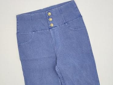 Leggings, Legginsy Eleganckie damskie, rozmiar L