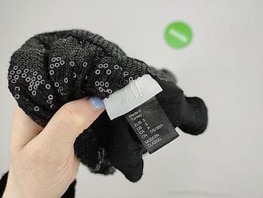 biala bluzka hm: H&M, Top damski, rozmiar S — 4