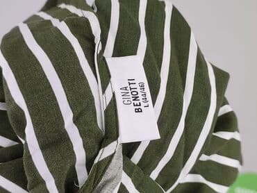 paski do sukienek ozdobne: Gina Benotti, Bluzka damska, L — 4