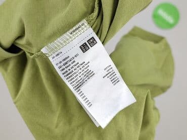 uniqlo t shirty: Uniqlo, T-shirt damski, rozmiar S — 6