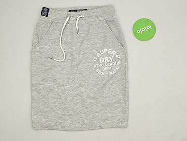 souluxe: Superdry, Spódnica damska, rozmiar XS — 2