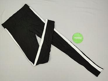 galaxy leginsy: H&M Divided, Legginsy rozmiar XS — 2