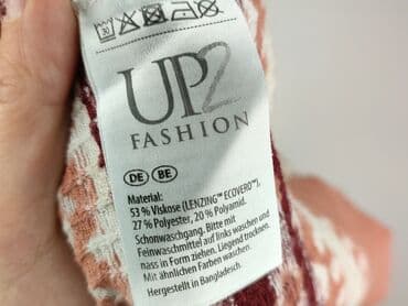 lidl swetry damskie rozpinane: UP2, Women`s sweater, size XL (EU 42) — 5