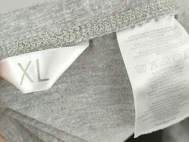 spódnice dresowe plus size: Спідниця жіноча, розмір XL — 4