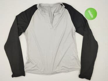 bluzki koszulowe plus size: Bluzka damska, XL — 2