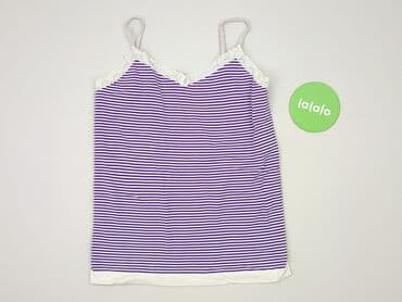 bluzki przezroczyste: Top damski, XL — 2