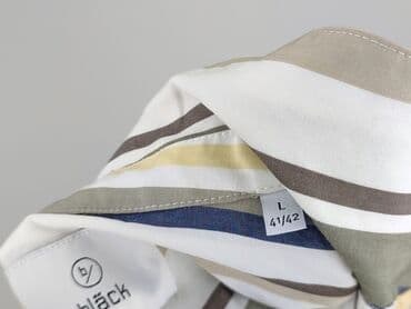 vans kurtka zimowa: Koszulа dla mężczyzn, L — 5