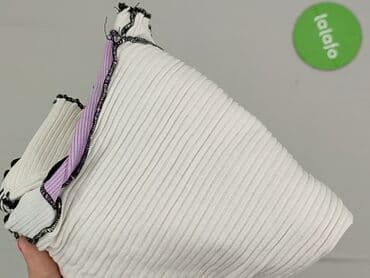 shein bluzki bawełniane: Shein, Top damski, rozmiar M — 7