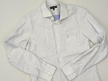 carpatree dresy: Vistula, Koszulа dla mężczyzn, rozmiar M — 1