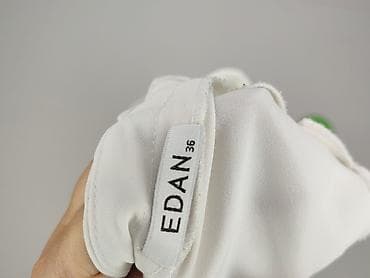 edan clothes: Edan, Bluzka damska, rozmiar 4XL — 4