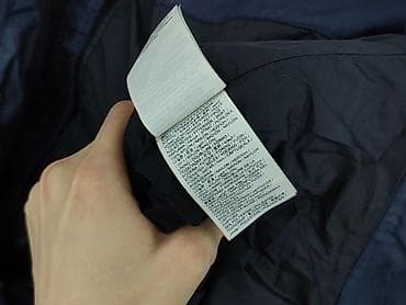 winted kurtki: Superdry, Męska kurtka zimowa, rozmiar L — 5