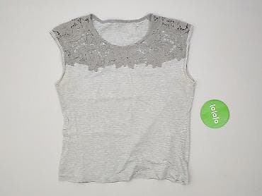 undershirt h: Bluzka damska, rozmiar 2XL — 2