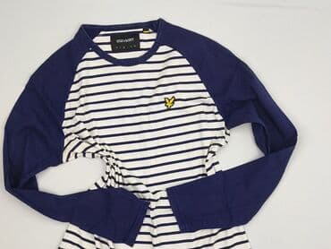 Lyle & Scott, Жіноча футболка поло, розмір S