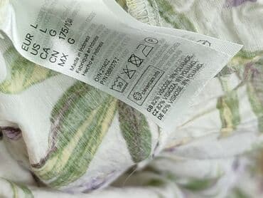 suknia dla matki pana młodego: H&M, Sukienka damska, L — 5