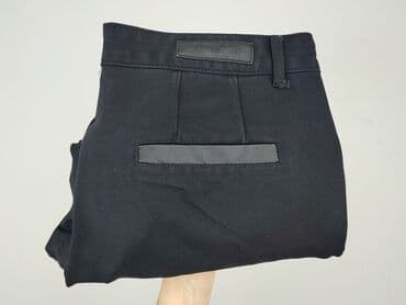 tanie cargo: Nice, Spodnie materiałowe damskie, rozmiar L — 7