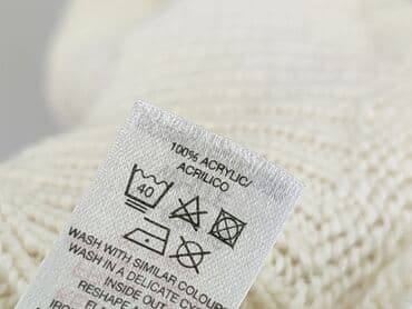 kapcie wyprzeda: Dunnes, Sweter damski, rozmiar S — 6