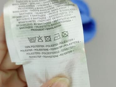 mohito marynarka niebieska: Amisu, Bluzka damska, rozmiar L — 6