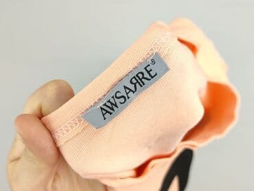 koszulka jacka danielsa: AWSARRE, Sukienka damska, rozmiar S — 4