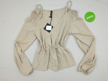 pretty one garnitury damskie: New Collection, Bluzka damska, S — 2