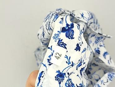 bluza szara admor: Bluzka damska, rozmiar XL — 4