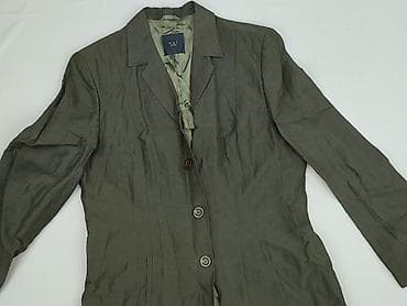 oui spodnie: Oui, Marynarka damska, rozmiar L — 1