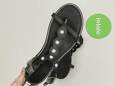 keen 36: Sandały damskie, rozmiar 39 — 5