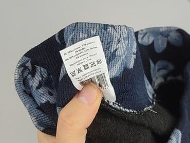 legginsy damskie calvin klein allegro: Ciele, Лосини M — 5