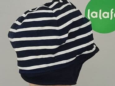 sukienka dla 6 latki: Czapka, 50-51 cm, stan - Bardzo dobry — 5