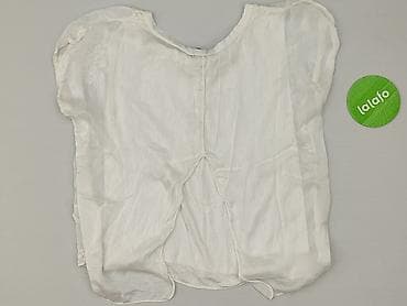 bluzki z haftem: Bluzka damska, rozmiar M — 3