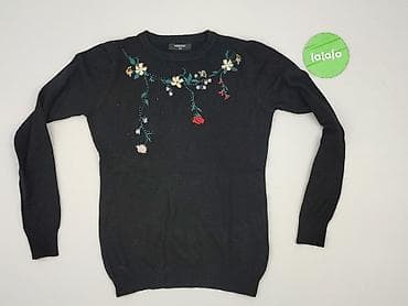 fransa swetry: Sweter damski, rozmiar S — 2