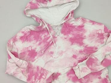 bluzki pikachu: Bodyflirt, Bluza z kapturem damska, rozmiar S — 1