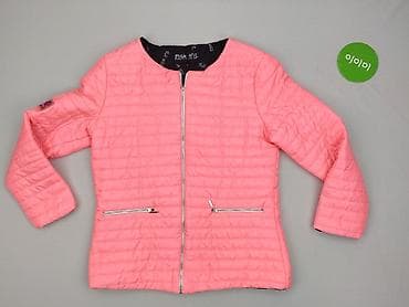 decathlon dresy: Rosa, Kurtka zimowa damska, rozmiar M — 2