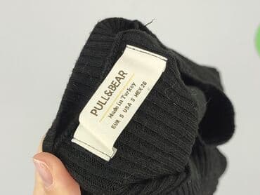 bluzki prazkowane: PULL&BEAR, Top damski, rozmiar S — 6