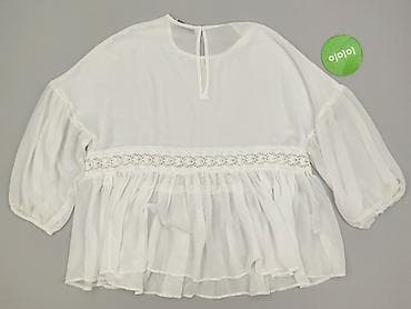 mango adela bluzki: Mango, Bluzka damska, rozmiar L — 4