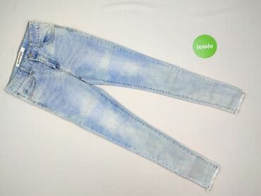 jeansy flare co to znaczy: Denim Collection, Джинси жіночі, M — 2
