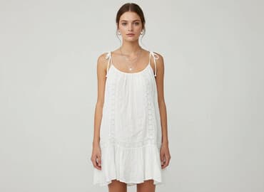 sukienki na wesele xs vinted: Accessorize, Sukienka damska, rozmiar XS — 6