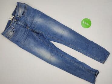 acne studios spodnie: Acne Studios, Jeansy damskie, rozmiar XL — 2