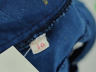 kamizelka jeansowa damska długa: Kamizelka damska, rozmiar 3XL — 4