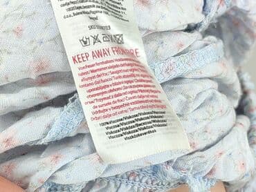 majtki do stroju kąpielowego wysoki stan: Beloved, Szorty damskie, rozmiar S — 6