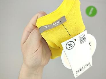 orsey nowa kolekcja: Orsay, Bluzka damska, rozmiar S — 4
