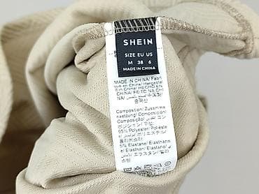 dresy hello kitty shein: Shein, Bluzka damska, rozmiar M — 4