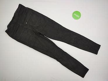 pami lat: H&M Mama, Jeansy damskie, rozmiar M — 3