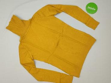 stradivarius sweterki: Golf damski, rozmiar S — 2