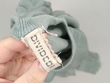 sweter z perełkami h m: H&M Divided, Sweter damski, rozmiar L — 5