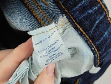 lidl sukienki letnie: Jeans, 2-3 years, 98, condition - Perfect — 5