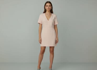 szlafrok xs: Fashion Union, Sukienka damska, rozmiar XS — 6